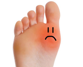 douleur pied douleur pied